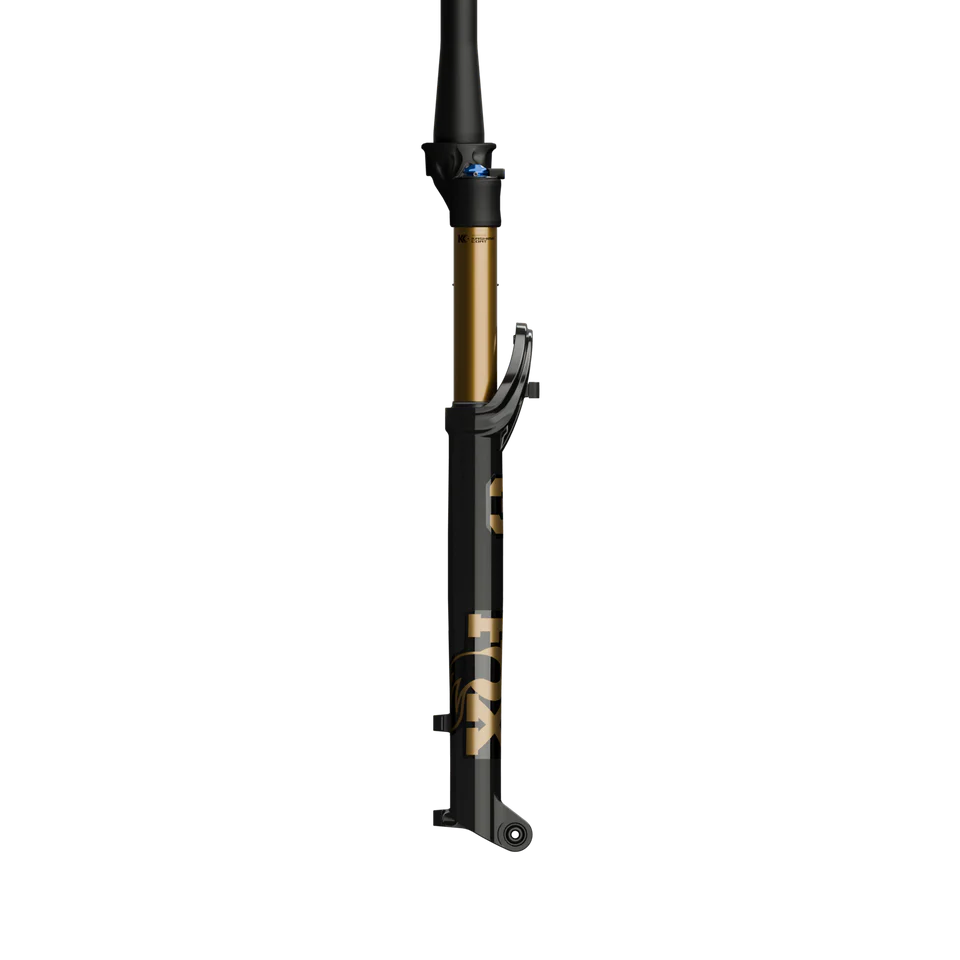 FOX 34 SL FACTORY 29" Grip SL Remote Voorvork Zwart 2026