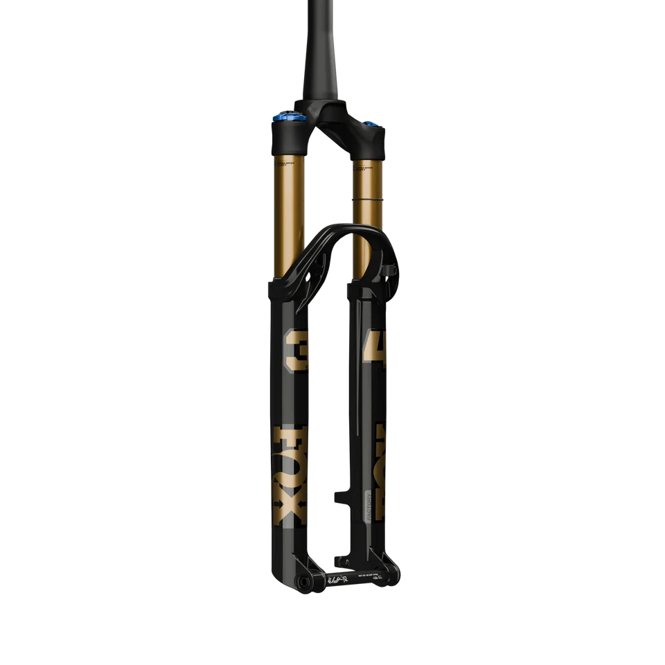 FOX 34 SL FACTORY 29" Grip X Voorvork Zwart 2026