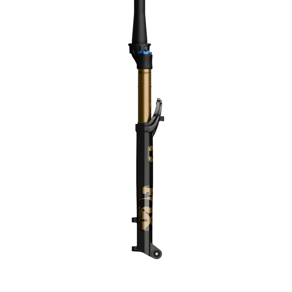 FOX 34 SL FACTORY 29" Grip X Voorvork Zwart 2026