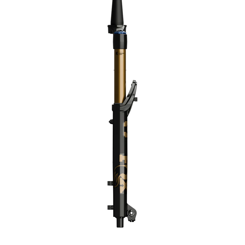 FOX 36 FACTORY 29" Grip X2 Voorvork Zwart 2026