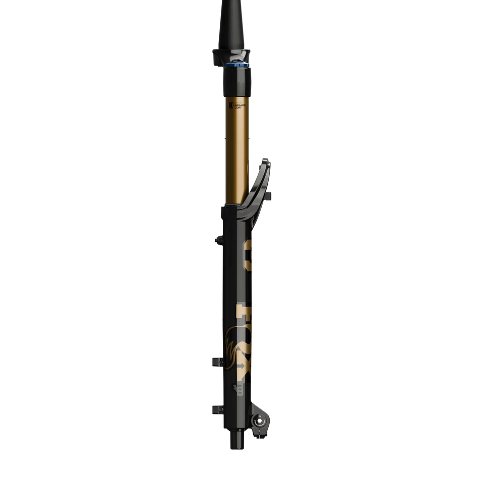 FOX 36 E-MTB FACTORY 29" Grip X2 Voorvork Zwart 2026