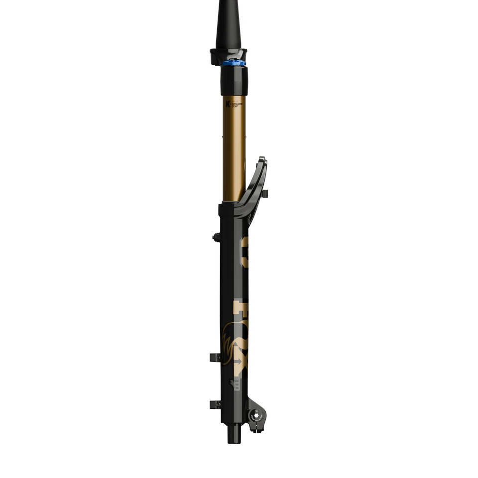 FOX 36 E-MTB FACTORY 29" Grip X Vork Zwart 2026