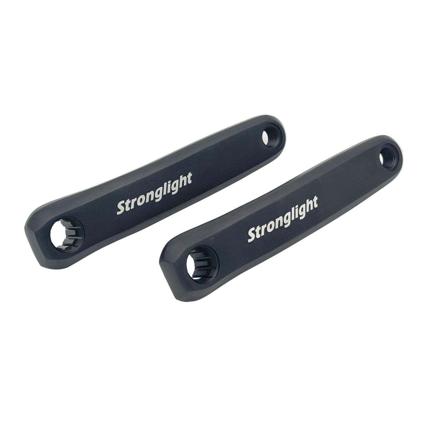 STRONGLIGHT MAGAN3B cranks voor BOSCH NANO ISIS 3e generatie centrale motor (10mm offset)