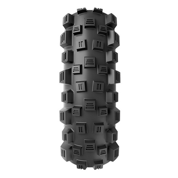 VITTORIA MARTELLO ENDURO RACE 29x2.40 Graphene/Silica Tubeless Ready Zachte Zwarte band