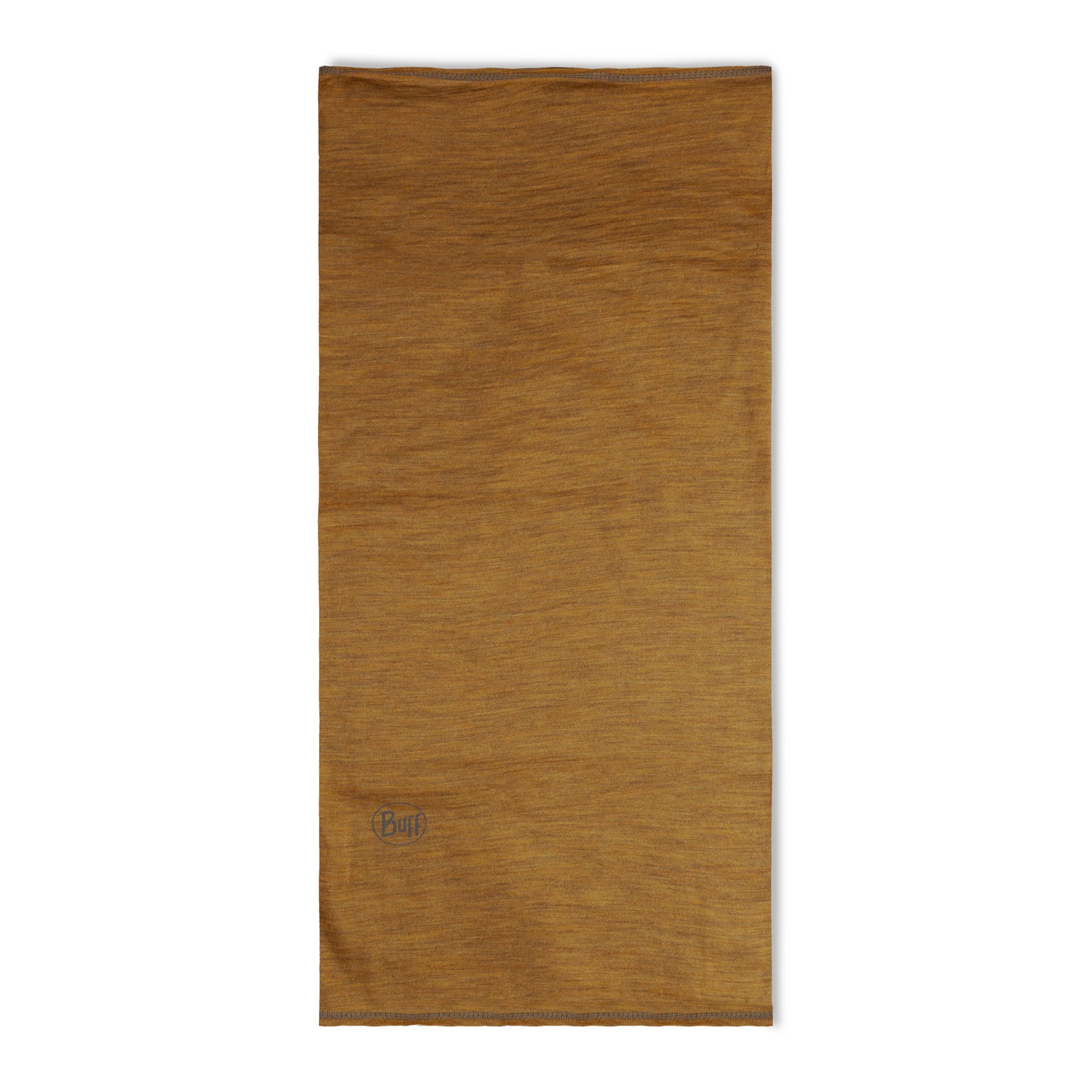 BUFF MERINO LIGHTWEIGHT Mosterd Choker