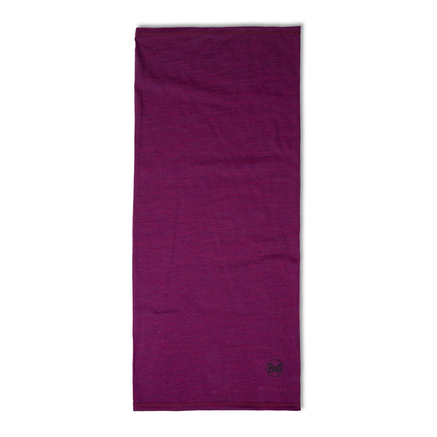 BUFF MERINO LIGHTWEIGHT Magenta Halsketting