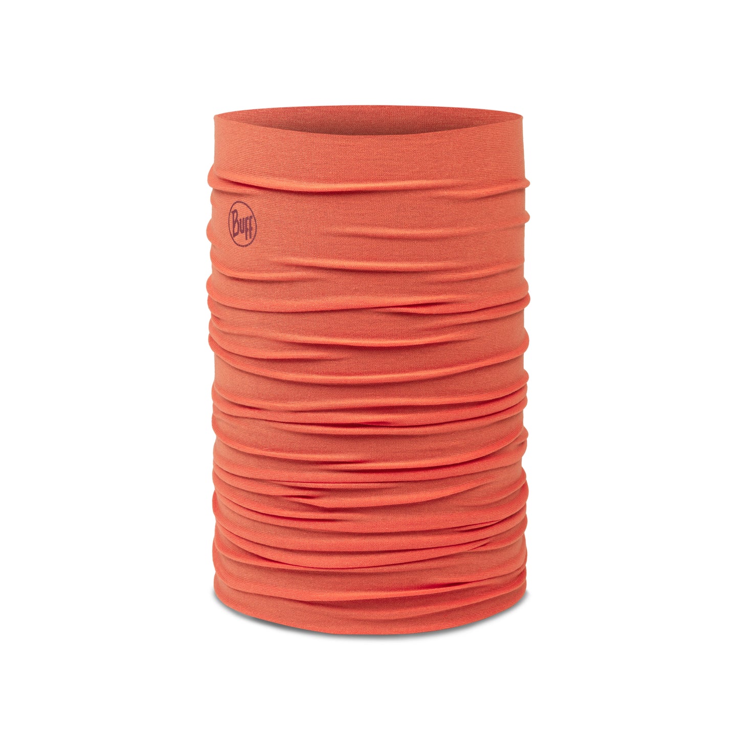 BUFF ORIGINAL ECOSTRETCH Oranje Choker