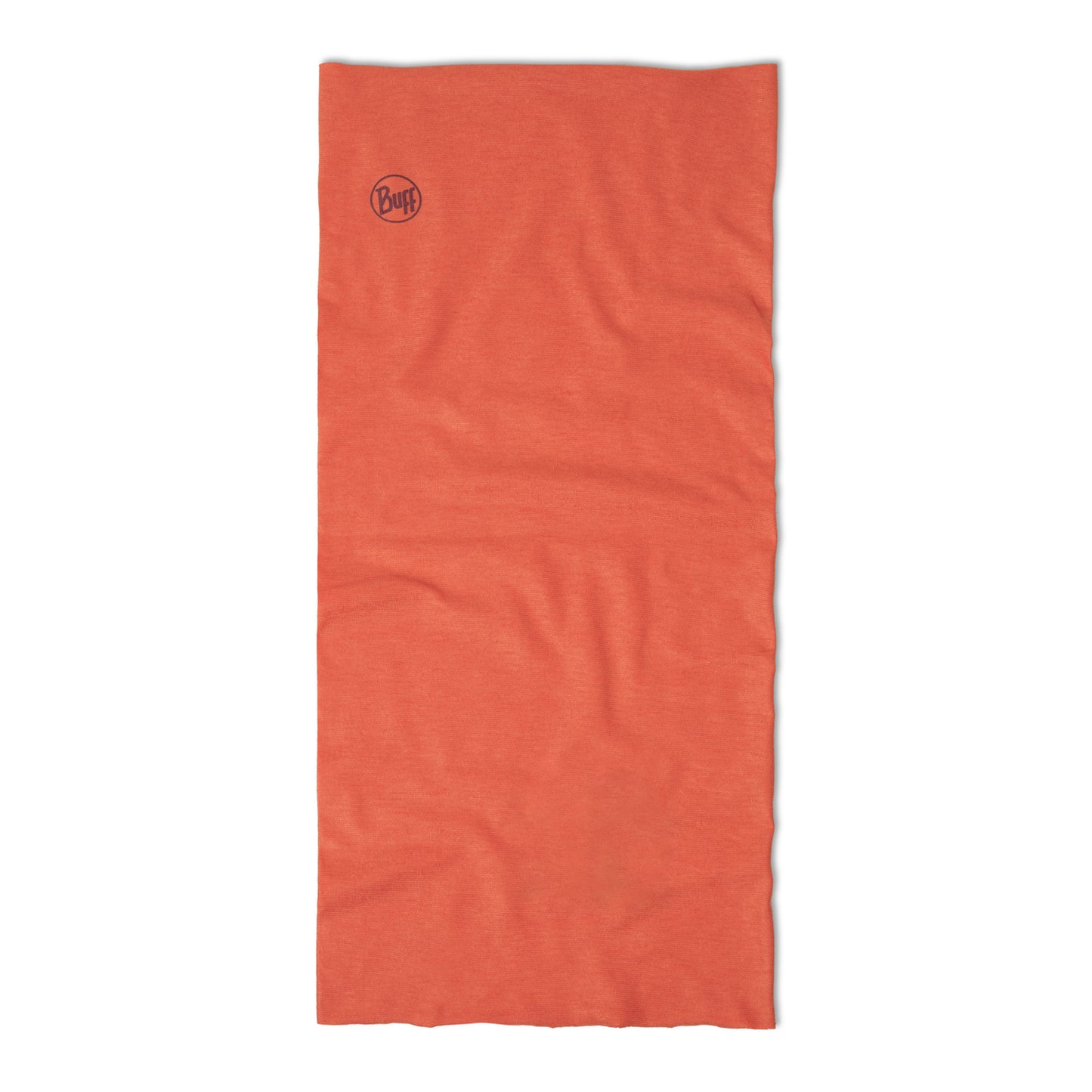 BUFF ORIGINAL ECOSTRETCH Oranje Choker