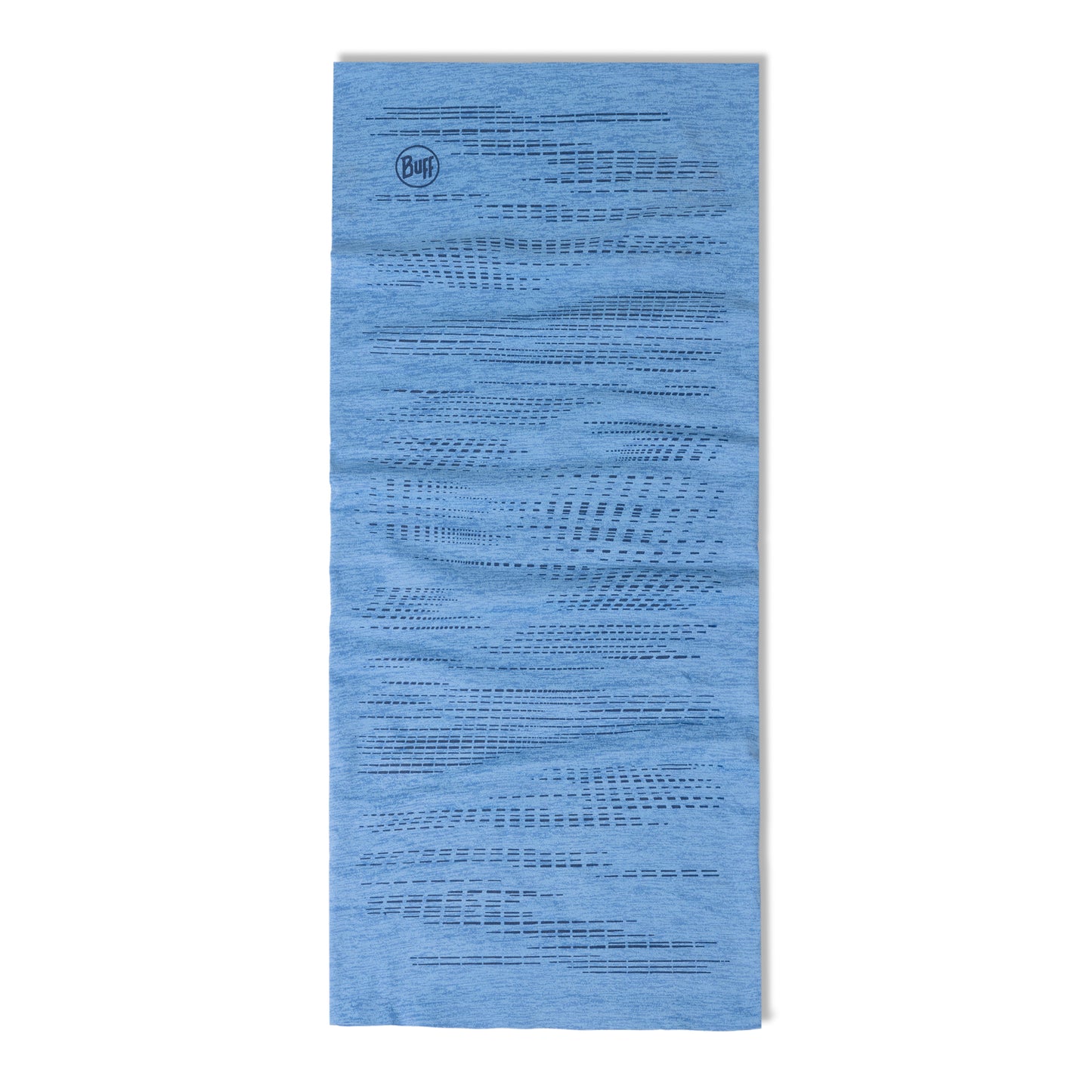 BUFF DRYFLX Choker Blauw