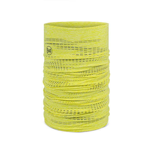 BUFF DRYFLX Choker Geel