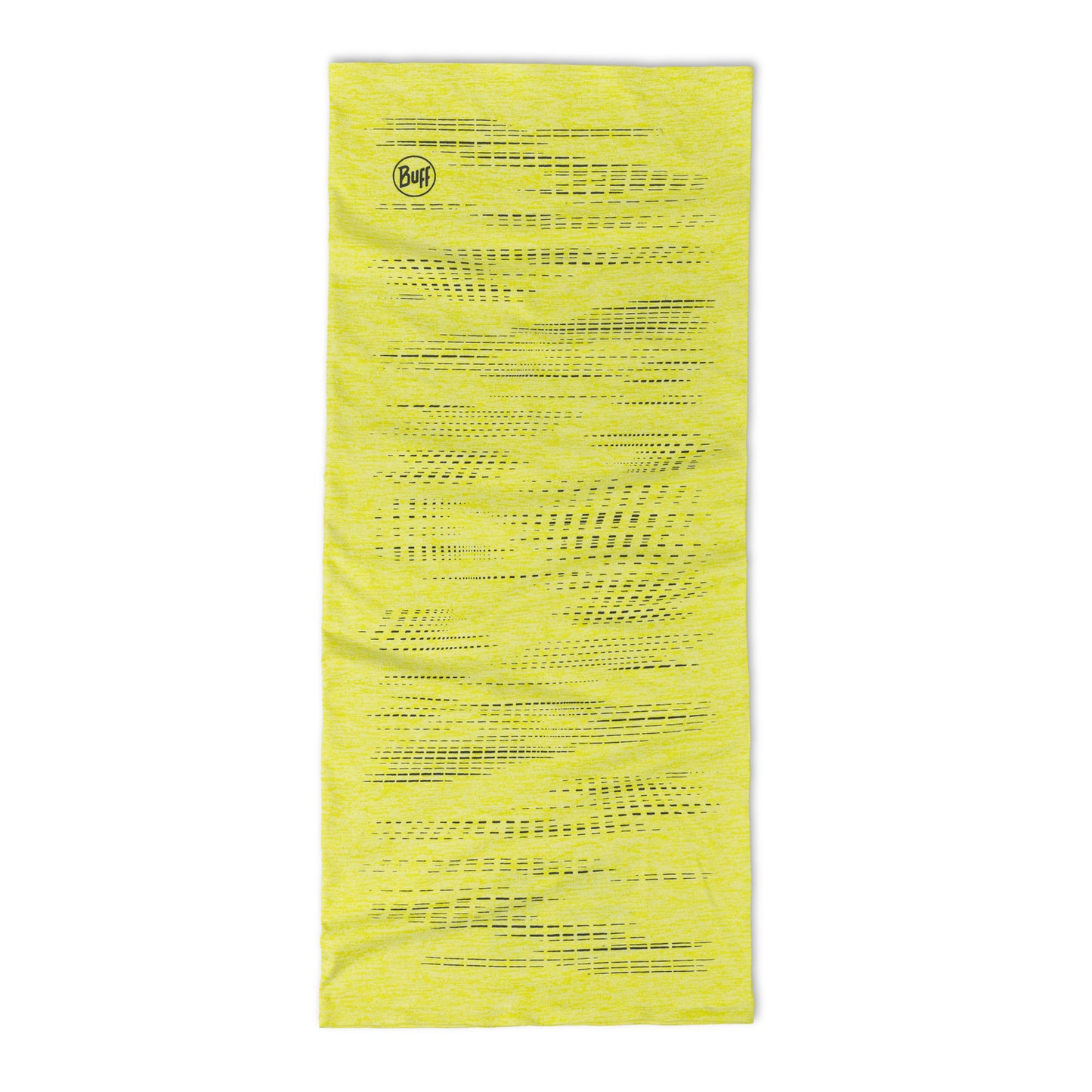BUFF DRYFLX Choker Geel