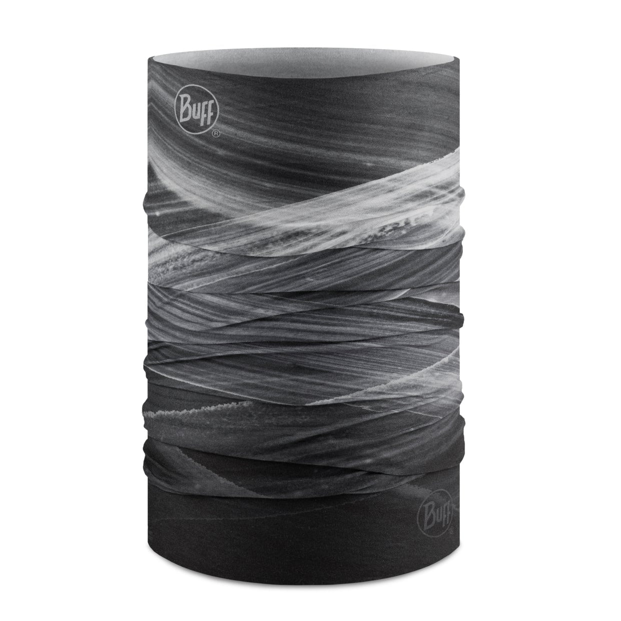 BUFF ORIGINAL ECOSTRETCH Speed Choker Grijs