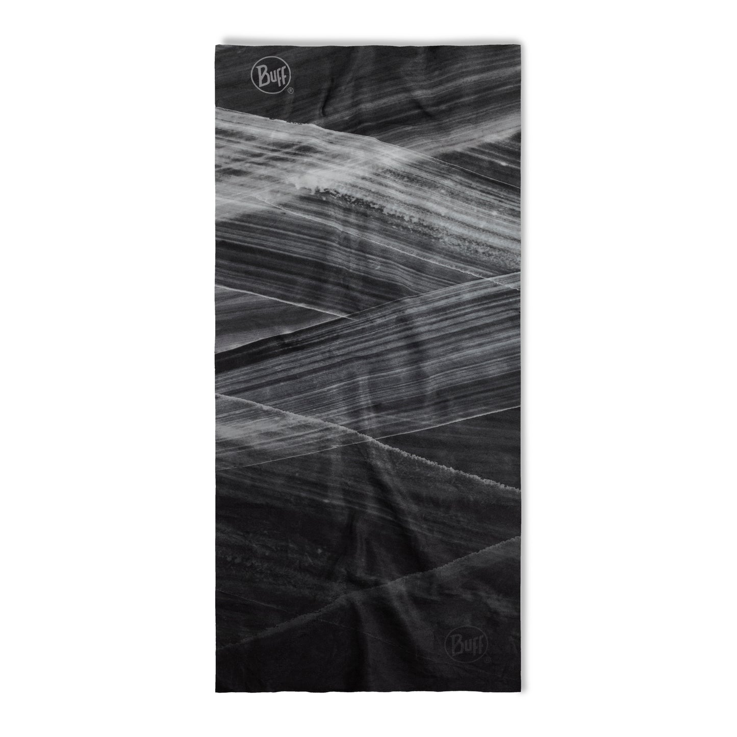 BUFF ORIGINAL ECOSTRETCH Speed Choker Grijs