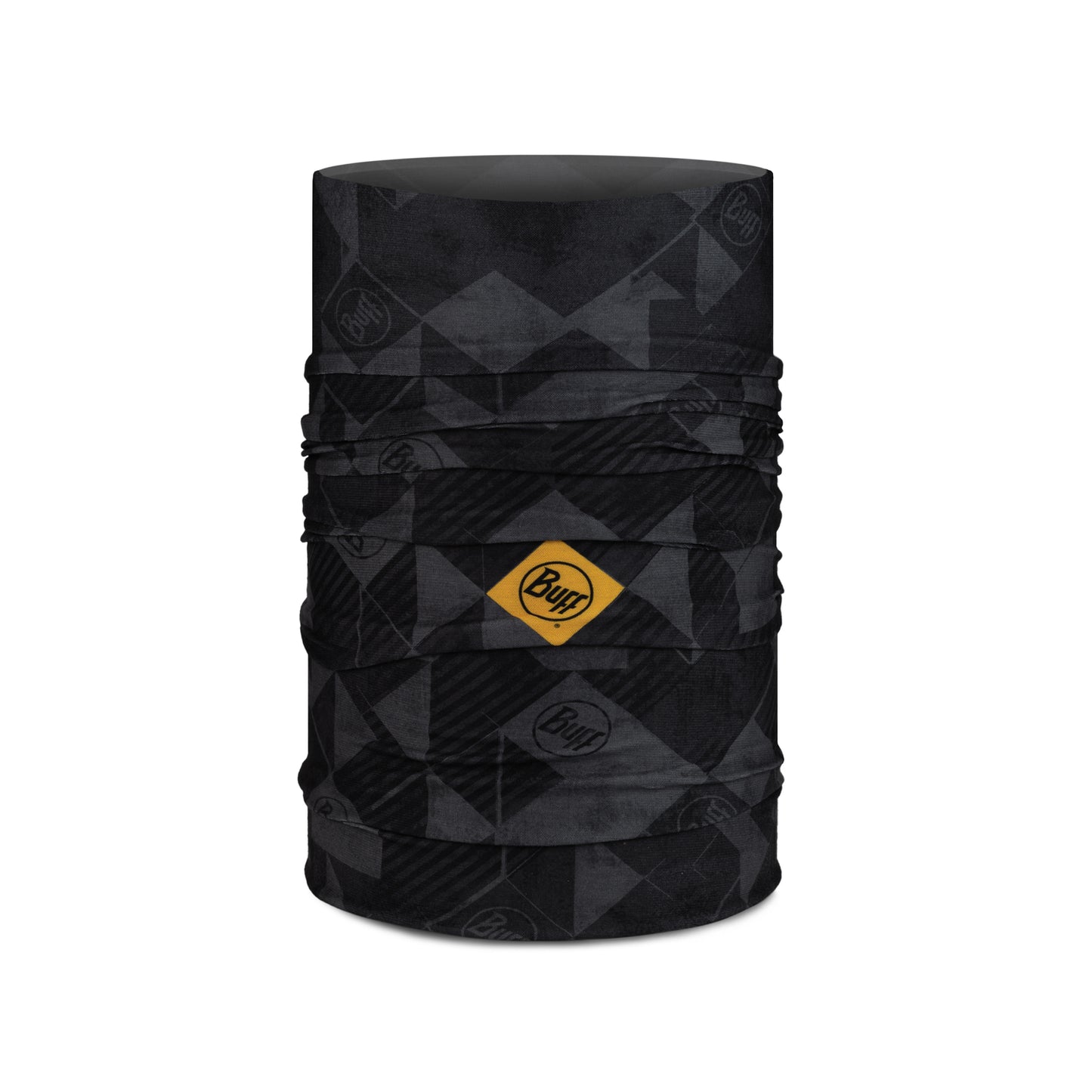 BUFF ORIGINAL ECOSTRETCH Micor Choker Zwart
