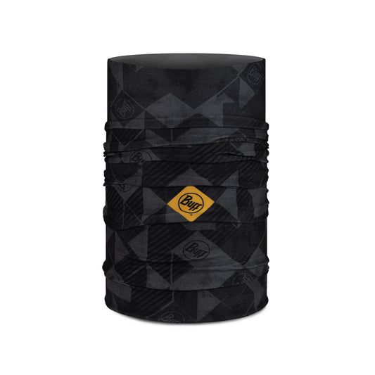 BUFF ORIGINAL ECOSTRETCH Micor Choker Zwart