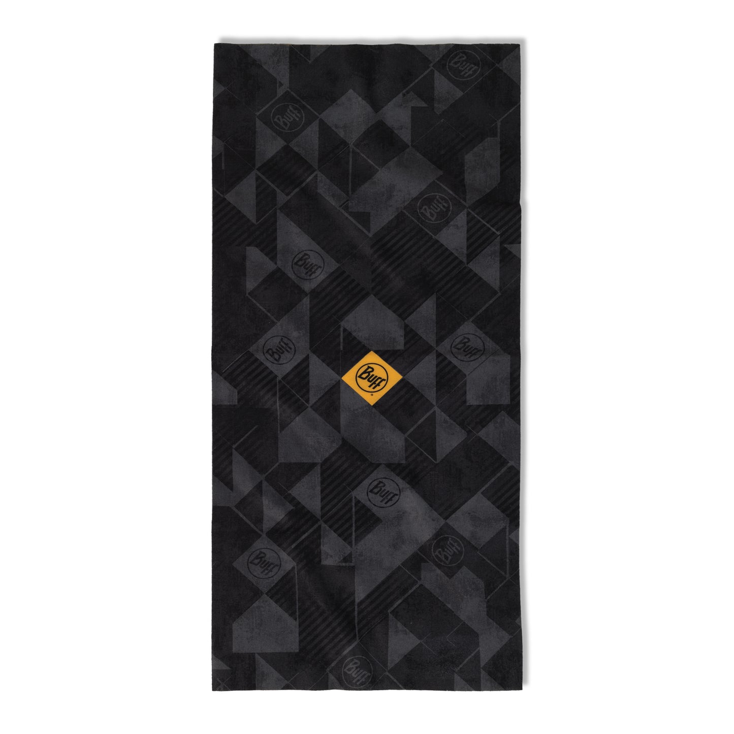 BUFF ORIGINAL ECOSTRETCH Micor Choker Zwart