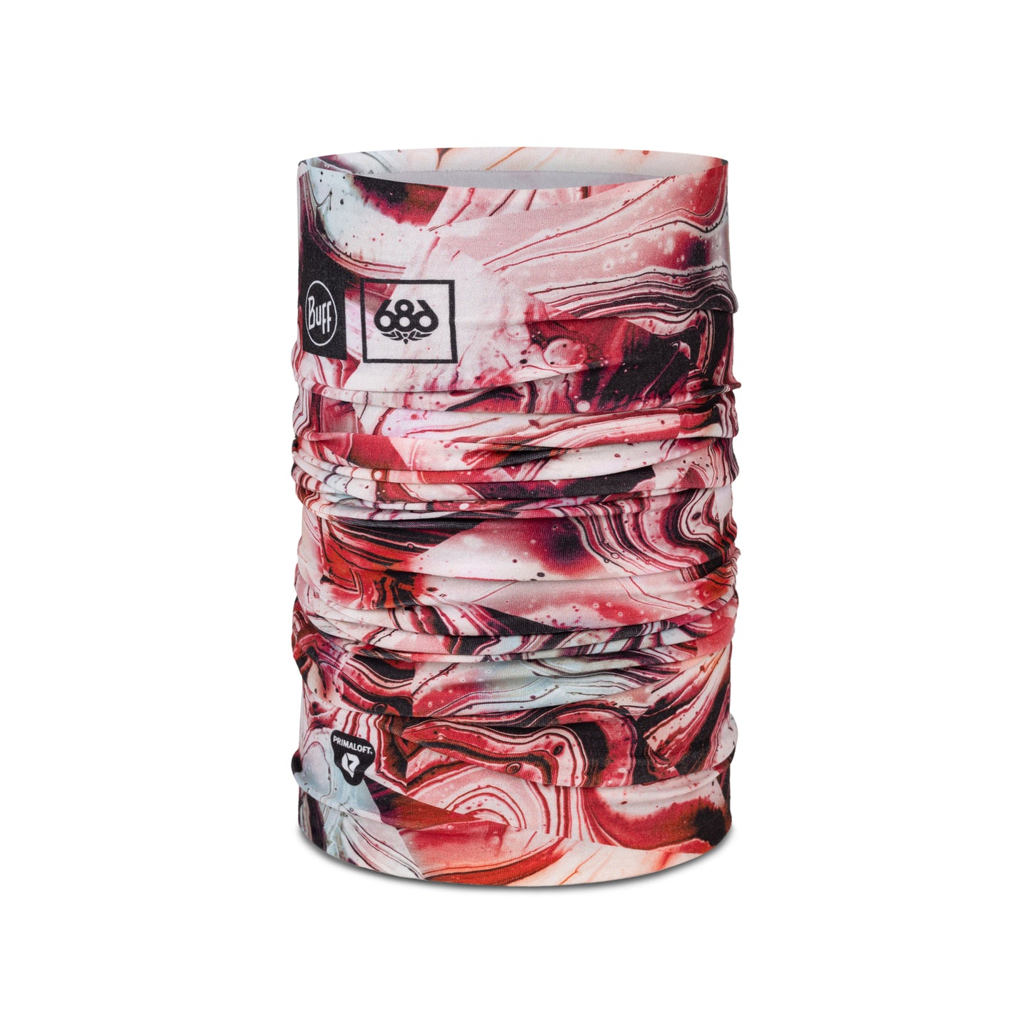 BUFF THERMONET Halsketting Taudeni 686 Roze
