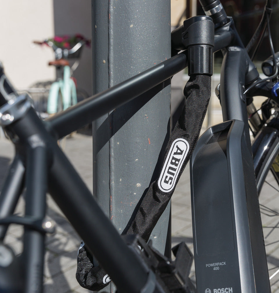 ABUS CityChain kettingslot