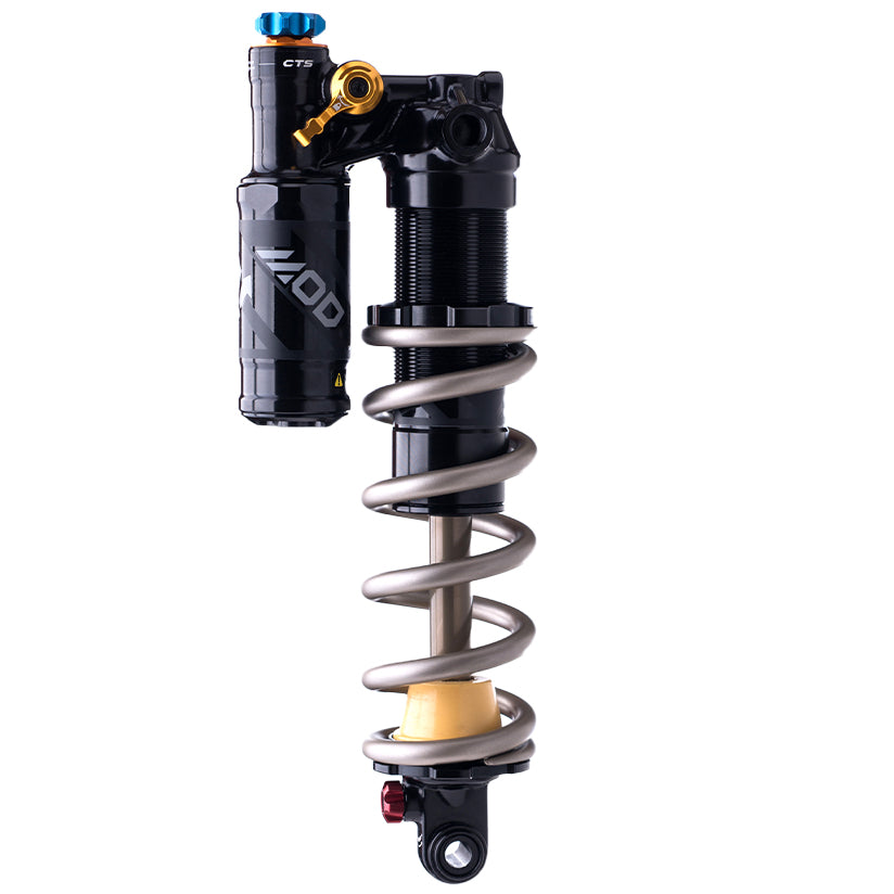 FORMULA MOD YOKE schroef-tap-veerdemper