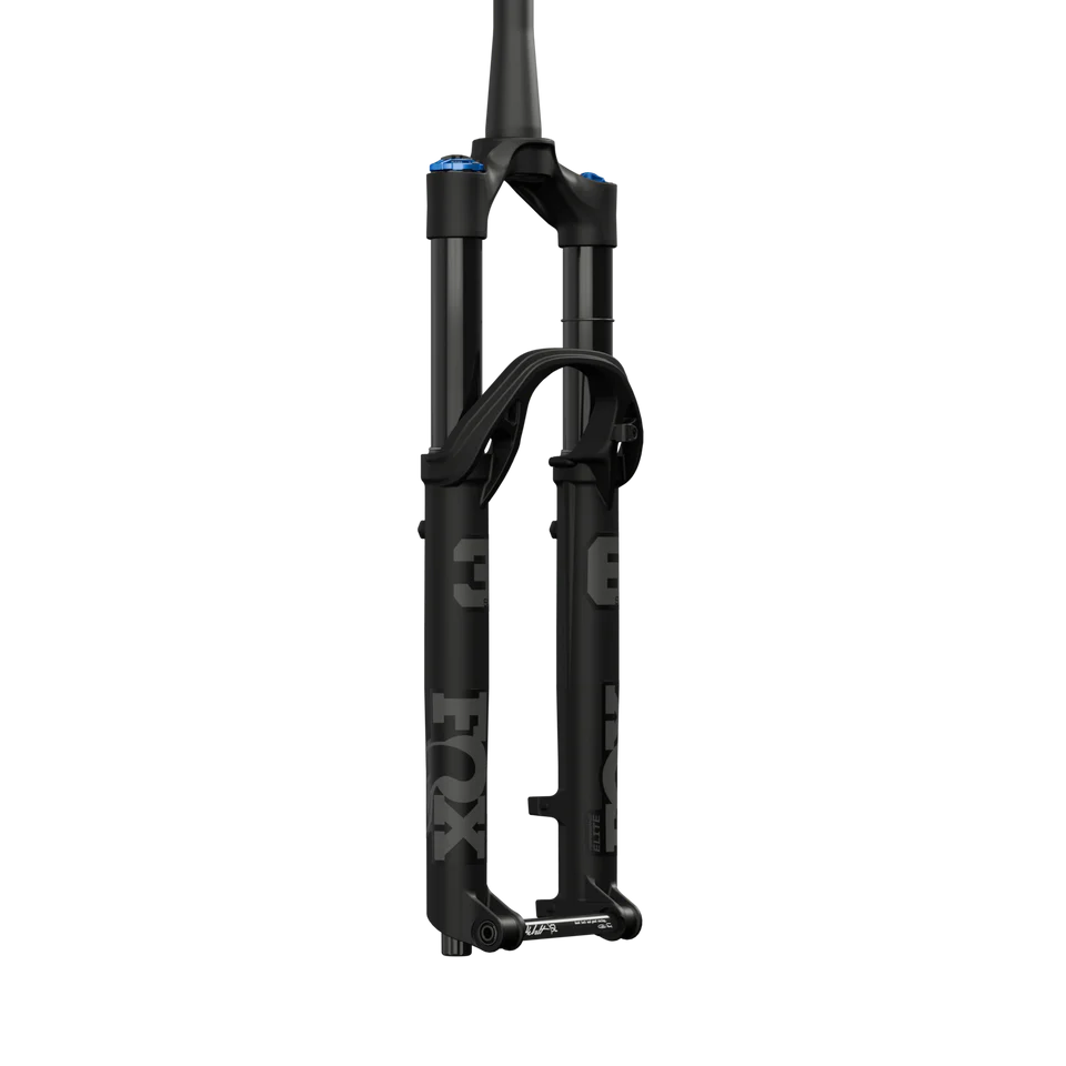 FOX RACING SHOX 36 FLOAT SL 29" PERFORMANCE ELITE Grip X Axe Kabolt 15x110mm Boost Zwart 2026 vorken