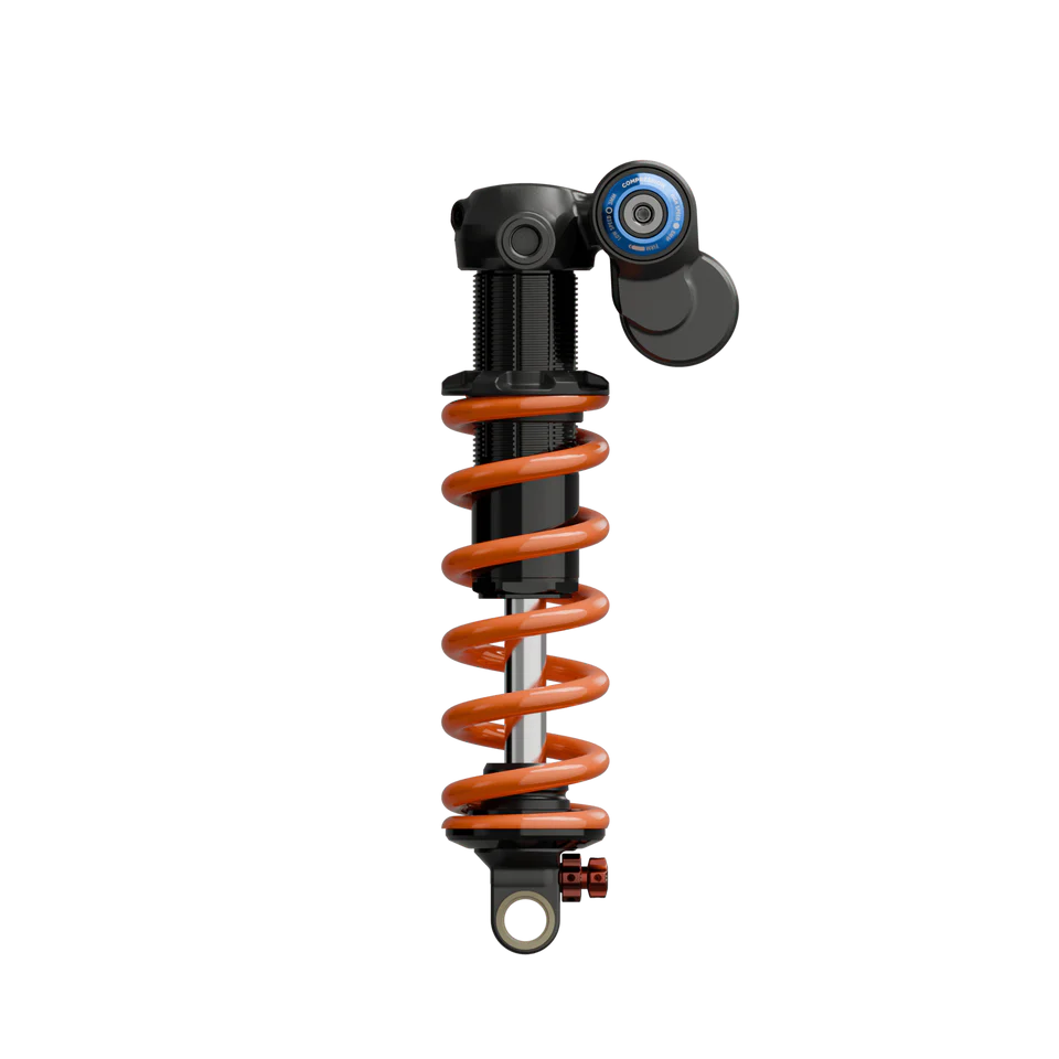 FOX RACING SHOX DHX2 Fabrieksdemper 2026 schokdemper