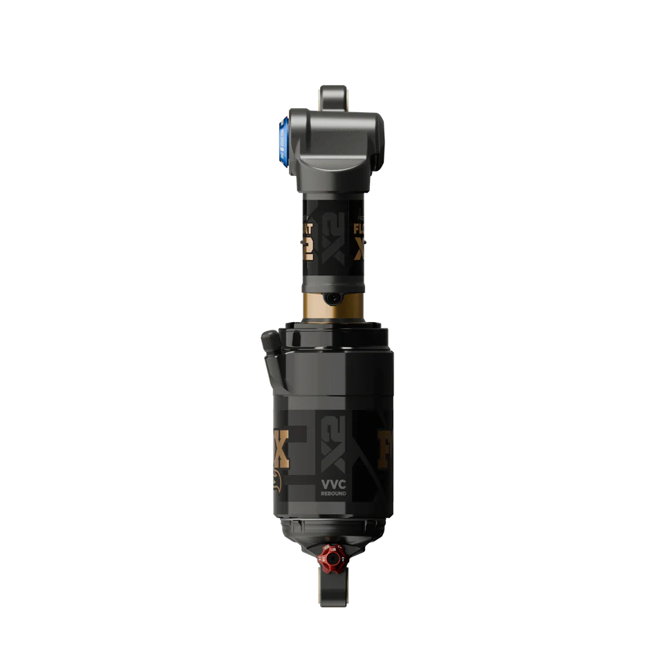 FOX FLOAT X2 FACTORY HSC-LSC-HSR-LSR Trunnion 2026 schokdemper