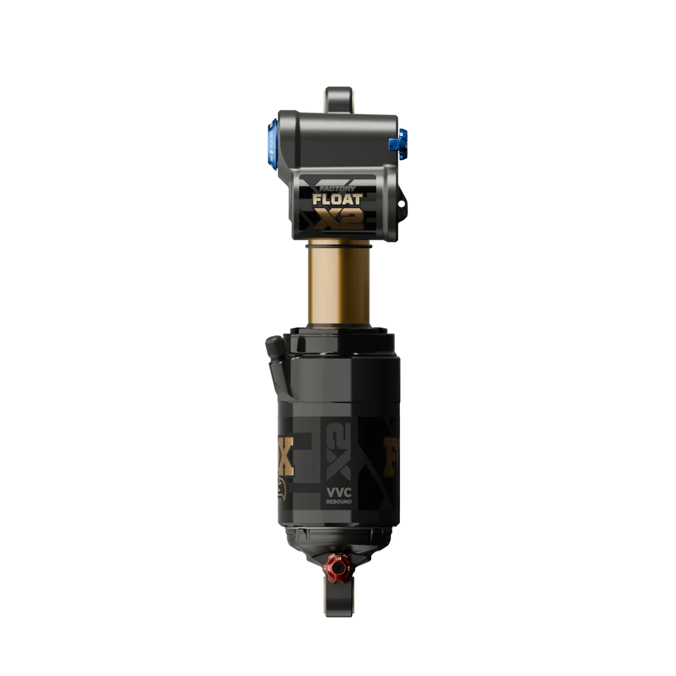 Schokdemper FOX RACING SHOX FLOAT X2 Factory 2pos-Adj 2026