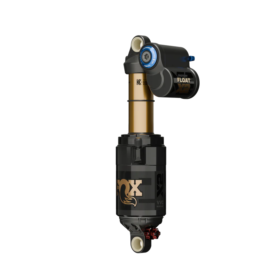 Schokdemper FOX RACING SHOX FLOAT X2 Factory 2pos-Adj 2026