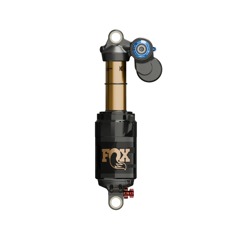 Schokdemper FOX RACING SHOX FLOAT X2 Factory 2pos-Adj 2026