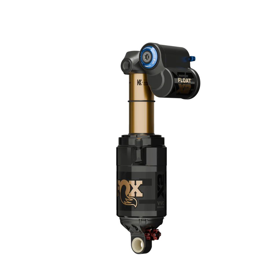 FOX FLOAT X2 FACTORY schokdemper 2pos-Adj Trunnion 2026