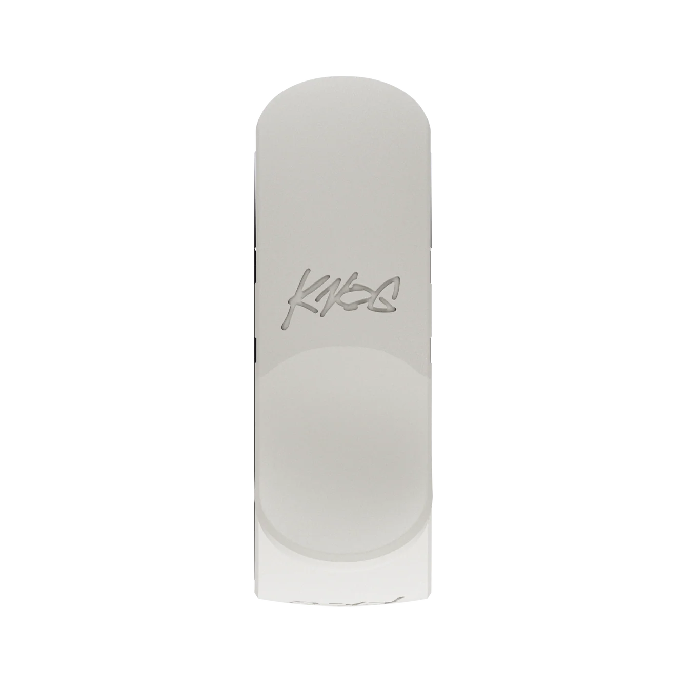 KNOG OI BELL PRIMA Kleine grijze bel