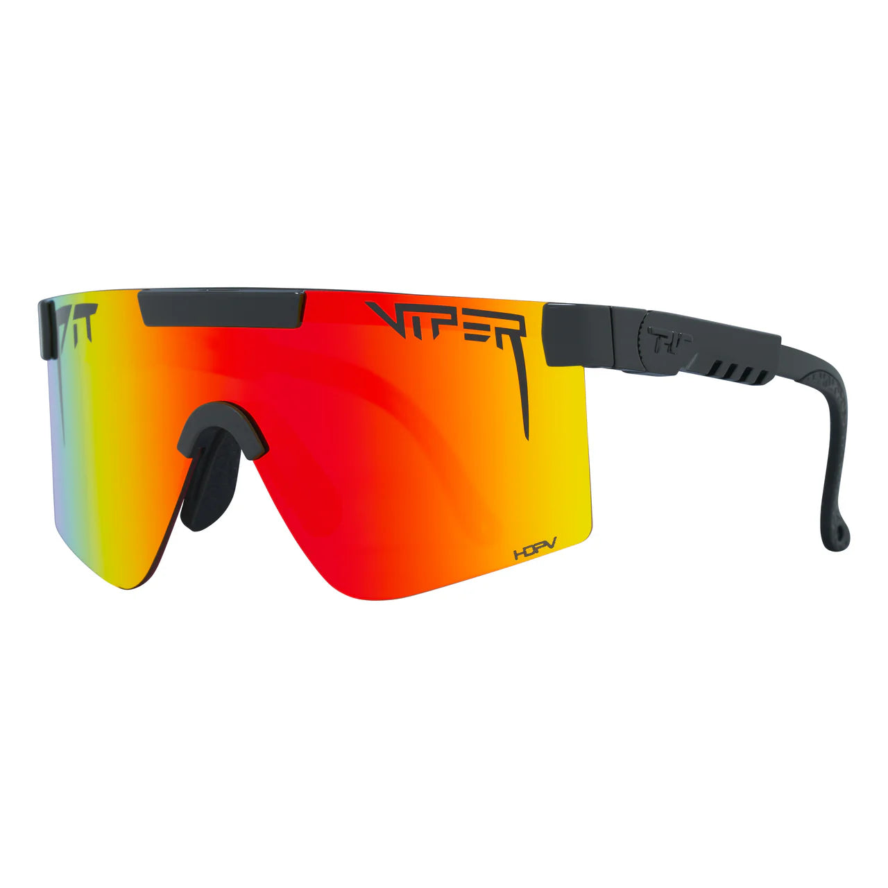 PIT VIPER THE EXEC ORIGINAL 2.0 NARROW HDPV Rainbow Gepolariseerde Bril