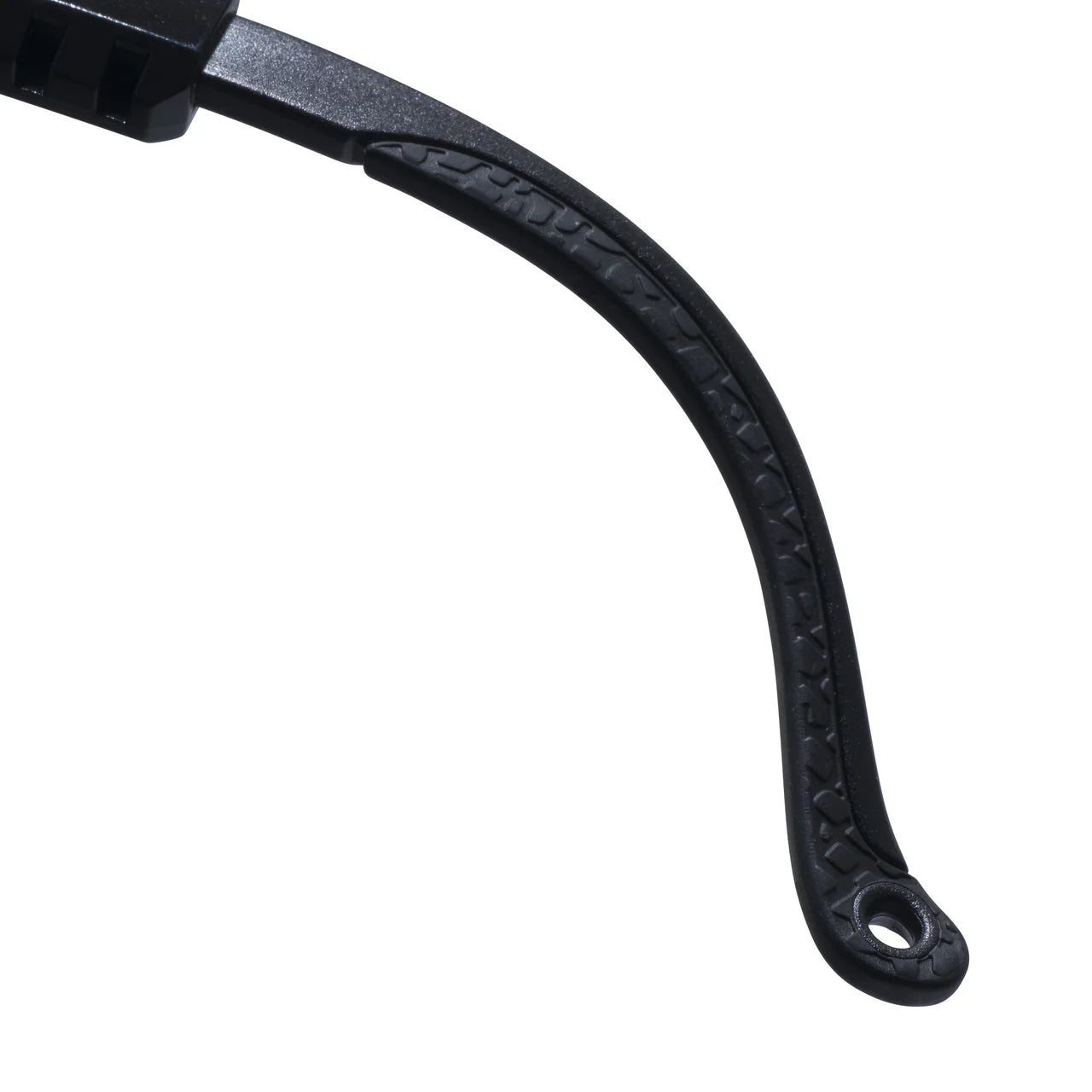 PIT VIPER THE EXEC ORIGINAL 2.0 NARROW HDPV Rainbow Gepolariseerde Bril