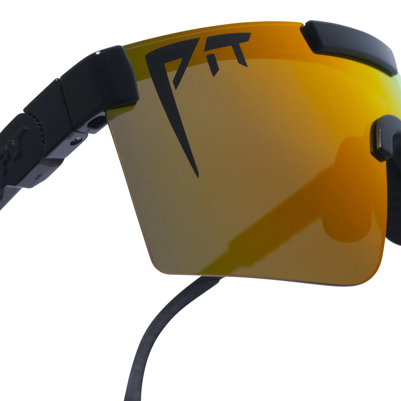 PIT VIPER THE EXEC ORIGINAL 2.0 NARROW HDPV Rainbow Gepolariseerde Bril