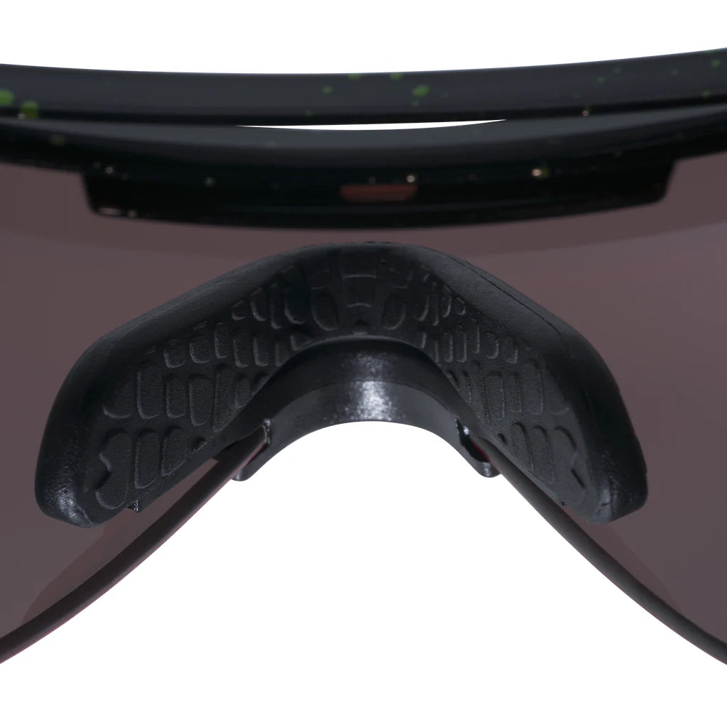 PIT VIPER DE MONSTER BULL ORIGINAL 2.0 NARROW HDPV gepolariseerde oranje bril