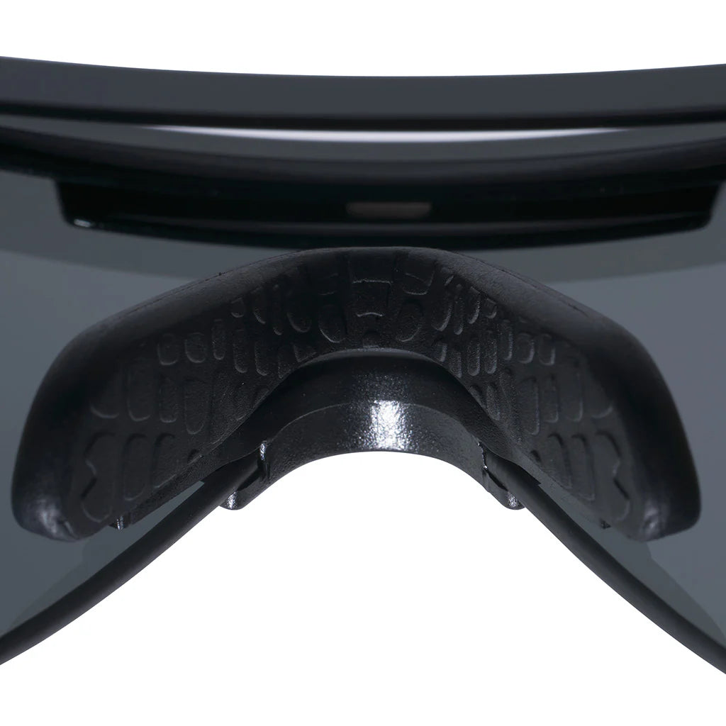PIT VIPER THE EXEC ORIGINAL 2.0 WIDE HDPV Rainbow Gepolariseerde Bril