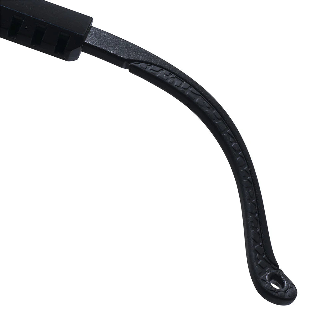 PIT VIPER THE EXEC ORIGINAL 2.0 WIDE HDPV Rainbow Gepolariseerde Bril