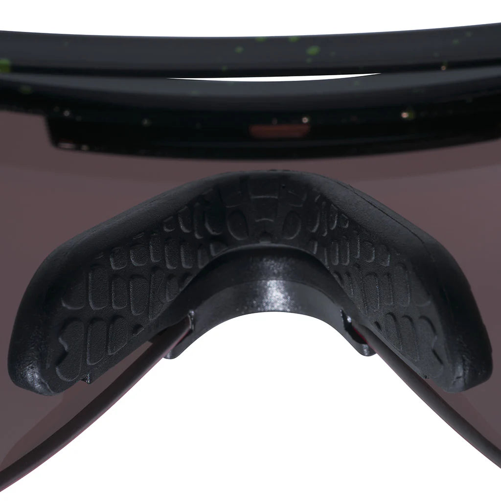 PIT VIPER THE MONSTER BULL ORIGINAL 2.0 WIDE HDPV gepolariseerde oranje bril