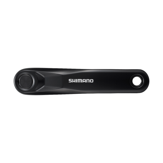 SHIMANO FC-E5010 cranks
