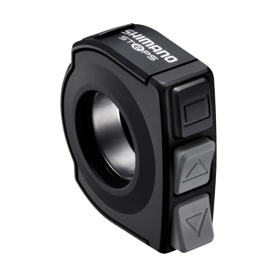 SHIMANO SW-E6000 SIS afstandsbediening rechts/links