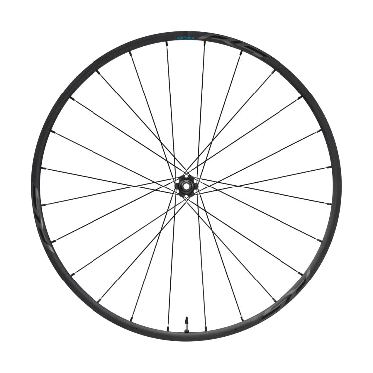 Paar SHIMANO RS370 Tubeless Ready wielen (Center Lock)