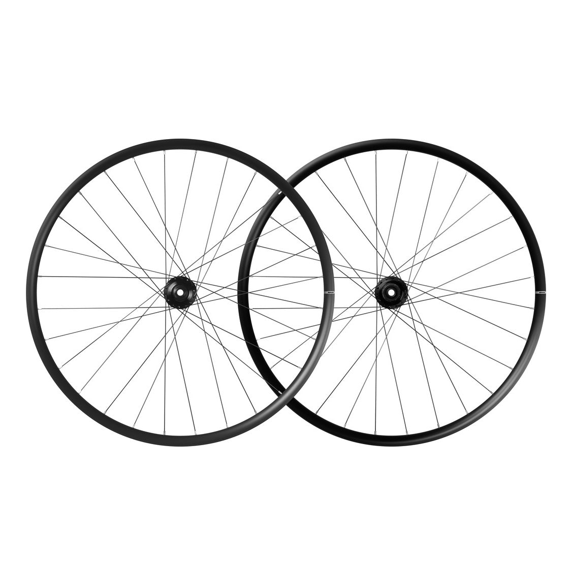 Paar MAVIC ALLROAD 1 DISC Tubeless Ready wielen (Center Lock)