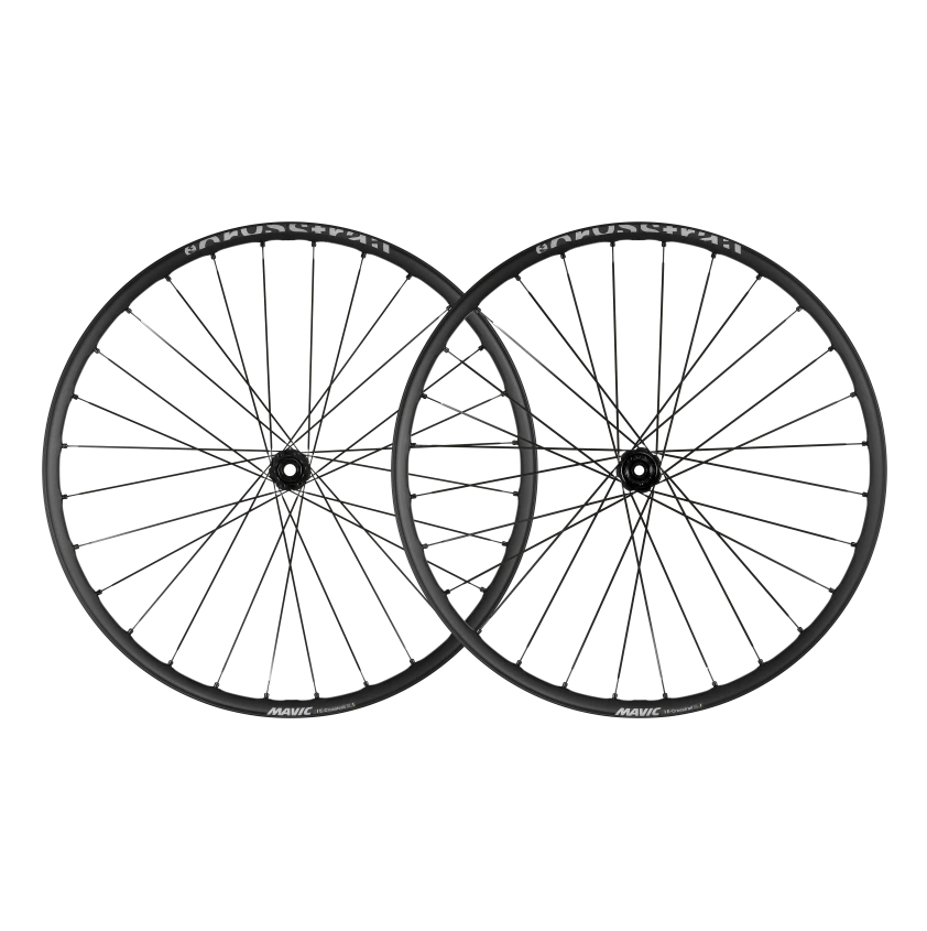 Paar MAVIC E-CROSSTRAIL SL 27,5" wielen 15x110mm/12x148mm Boost