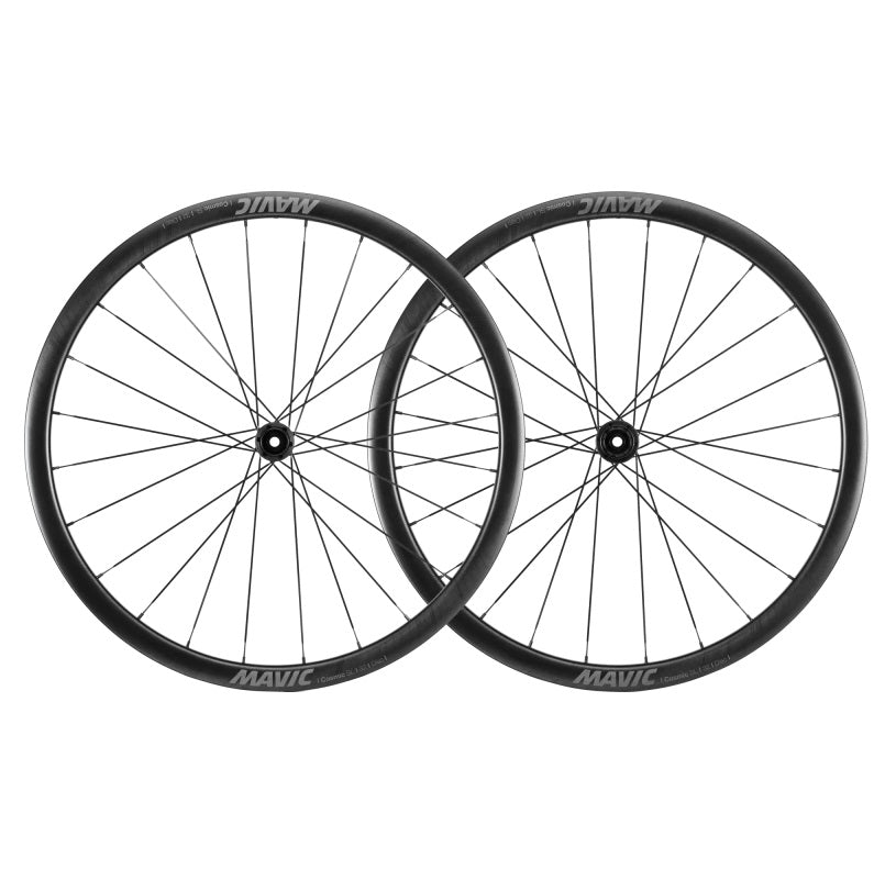 Paar MAVIC COSMIC SL 32 DISC Tubeless Ready wielen (Center Lock) 2025