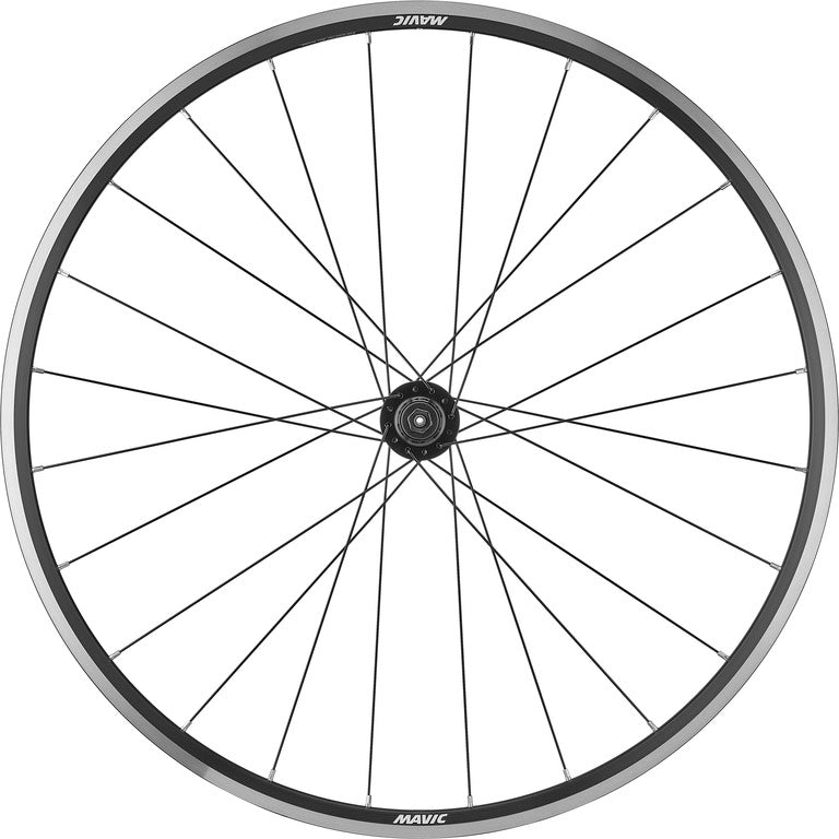 Paar MAVIC ACCESS R17 wielen