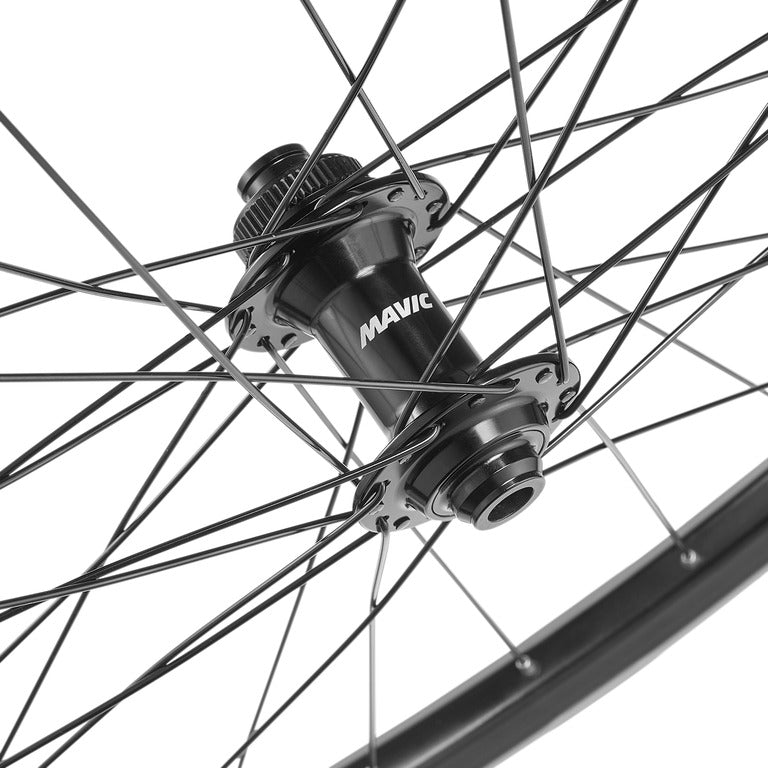 MAVIC E-ACCESS XR27 27,5mm 15x110mm voorwiel