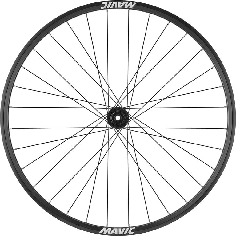 MAVIC E-ACCESS XR27 27,5mm 12x100mm voorwiel
