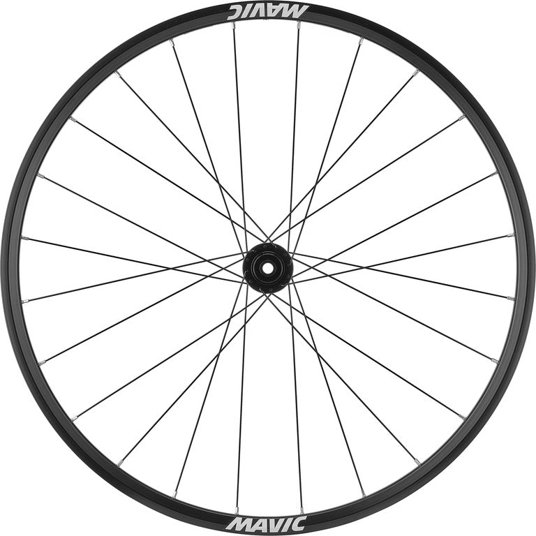 MAVIC ACCESS RG22 DISC (Center Lock) QR achterwiel