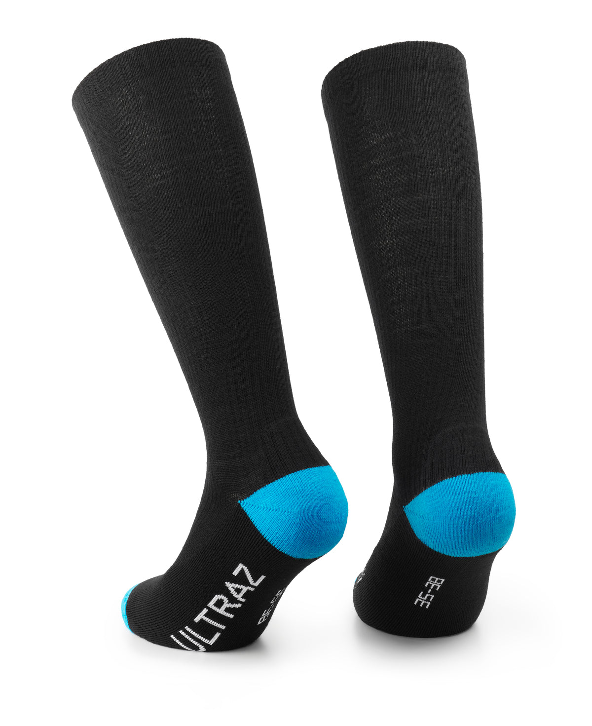 ASSOS ULTRAZ WINTER FUGU Sokken Zwart