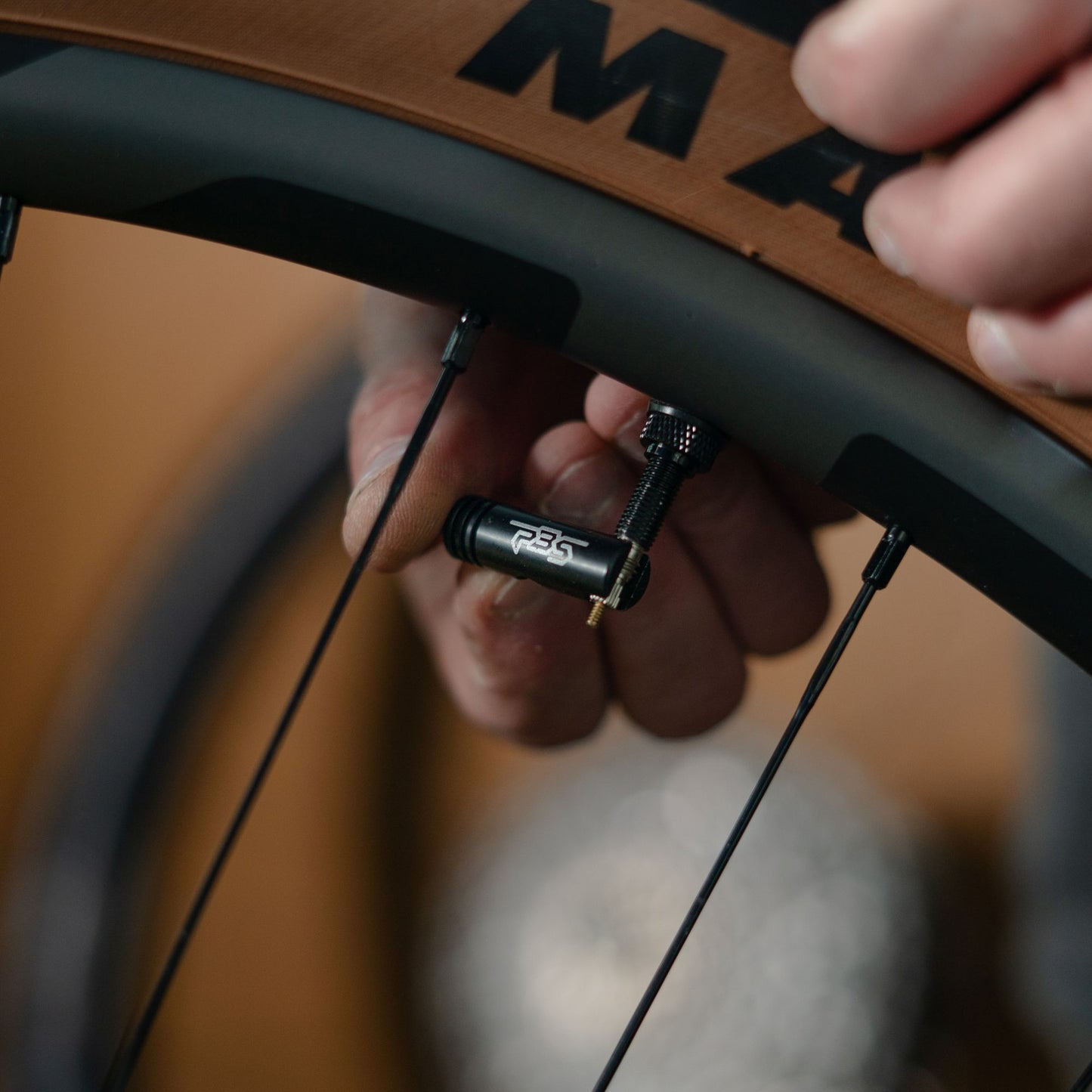 Ventielbusverwijderaar PBS TOOLS